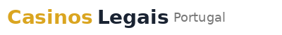 Casinos Online Legais em Portugal