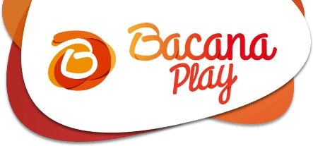 BacanaPlay logotipo casino online Portugal