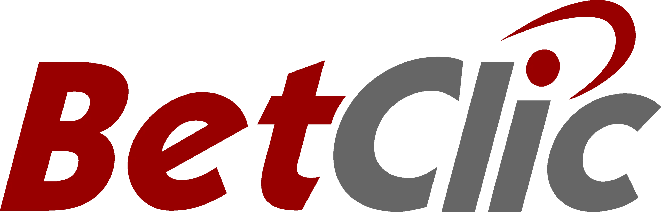 Betclic logotipo casino online Portugal