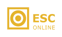 ESC Online logotipo casino online Portugal