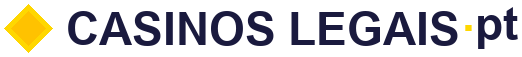 Casinos Online Legais em Portugal