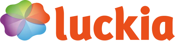Luckia logotipo casino online Portugal