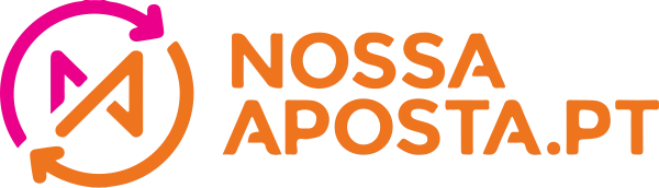 Nossa Aposta logotipo casino online Portugal